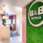 B&B Hotel Wiesbaden