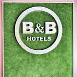 B&B Hotel Wiesbaden