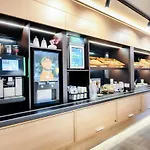 B&B Hotel Wiesbaden