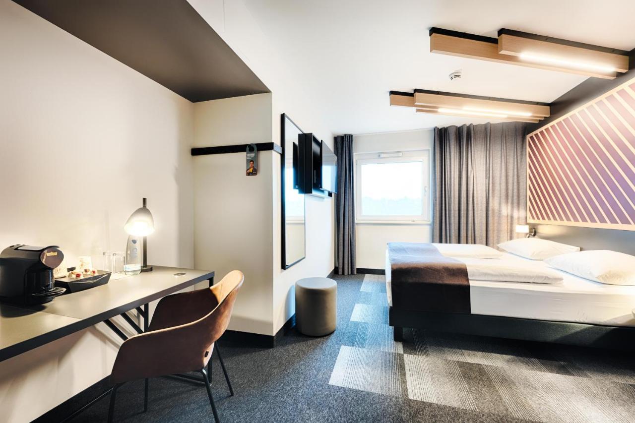 Hotel Wiesbaden-hbf