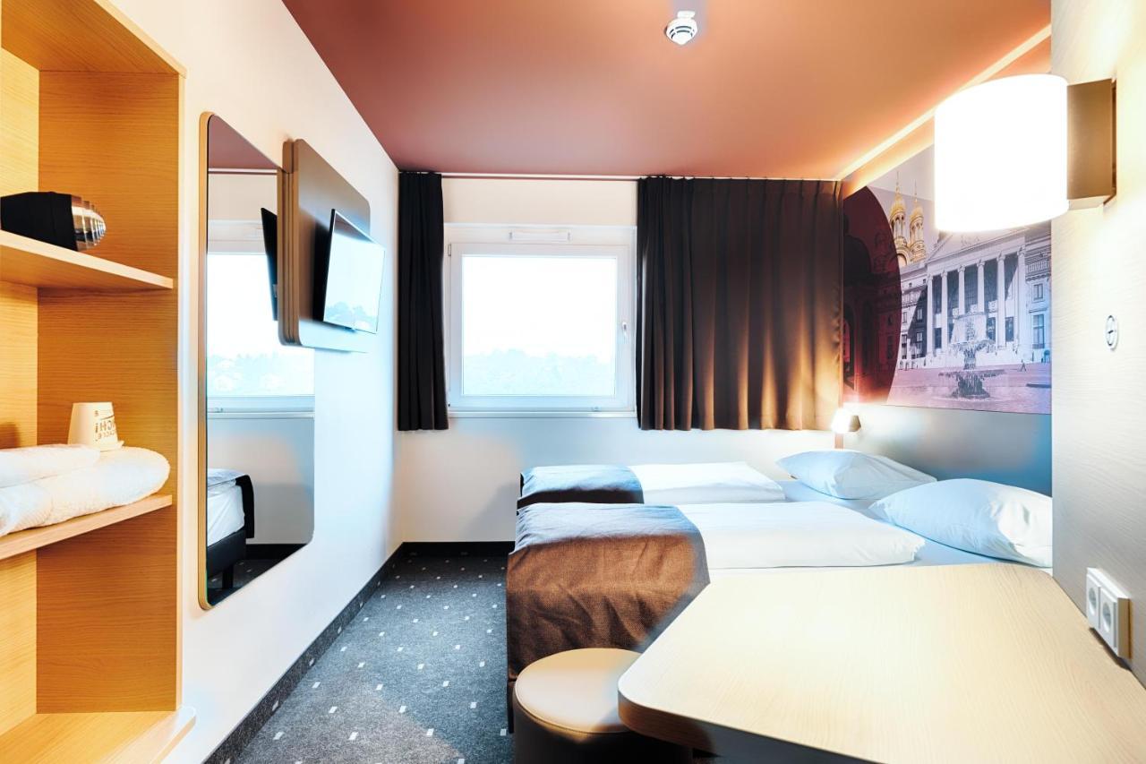 Wiesbaden-hbf Hotel Wiesbaden