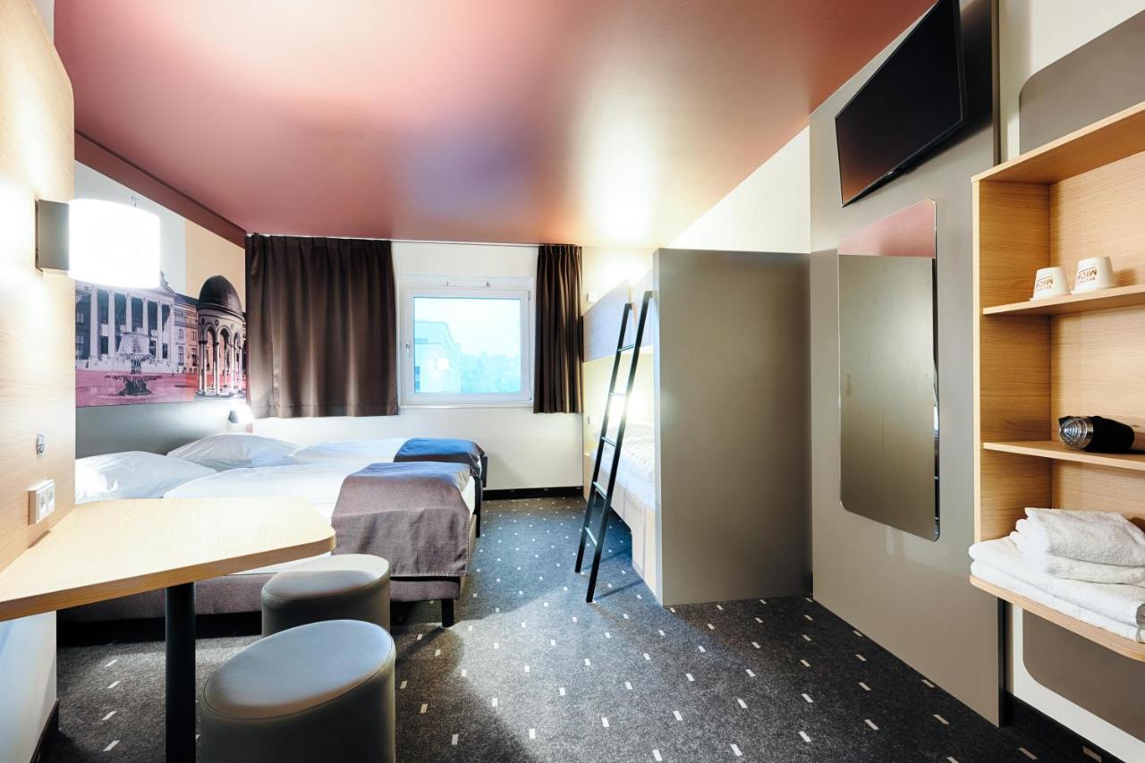 Hotel Wiesbaden-hbf