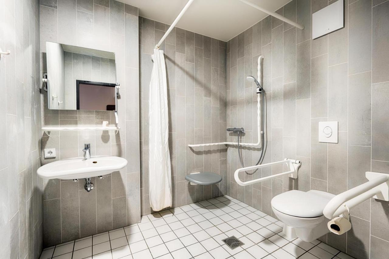 Wiesbaden-hbf Hotel