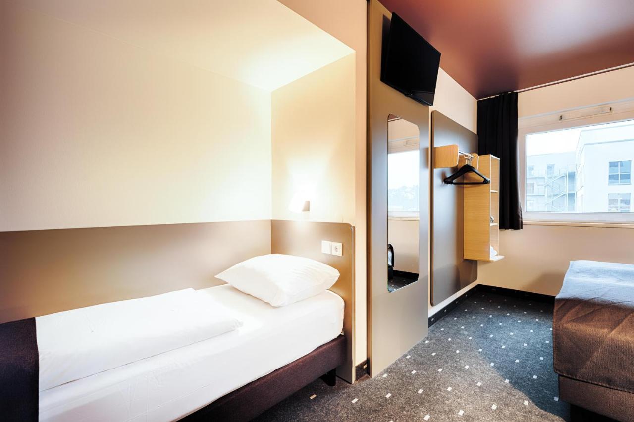 Hotel Wiesbaden-hbf Wiesbaden